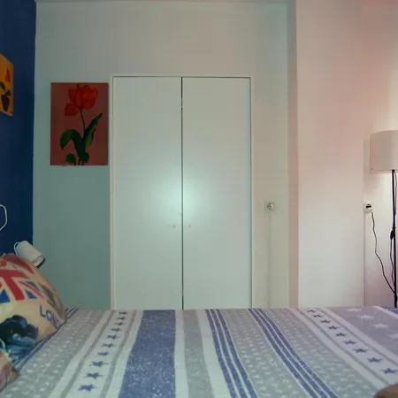 Individual Luna & Tambor Homestay