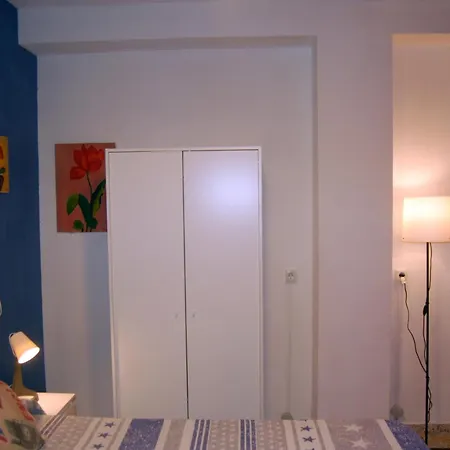 Homestay Individual Luna & Tambor