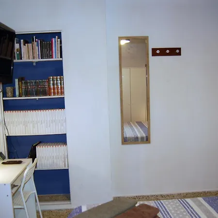Homestay Individual Luna & Tambor *