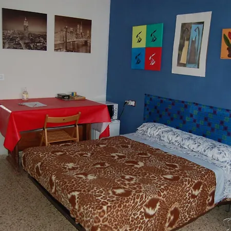 Homestay Individual Luna & Tambor *